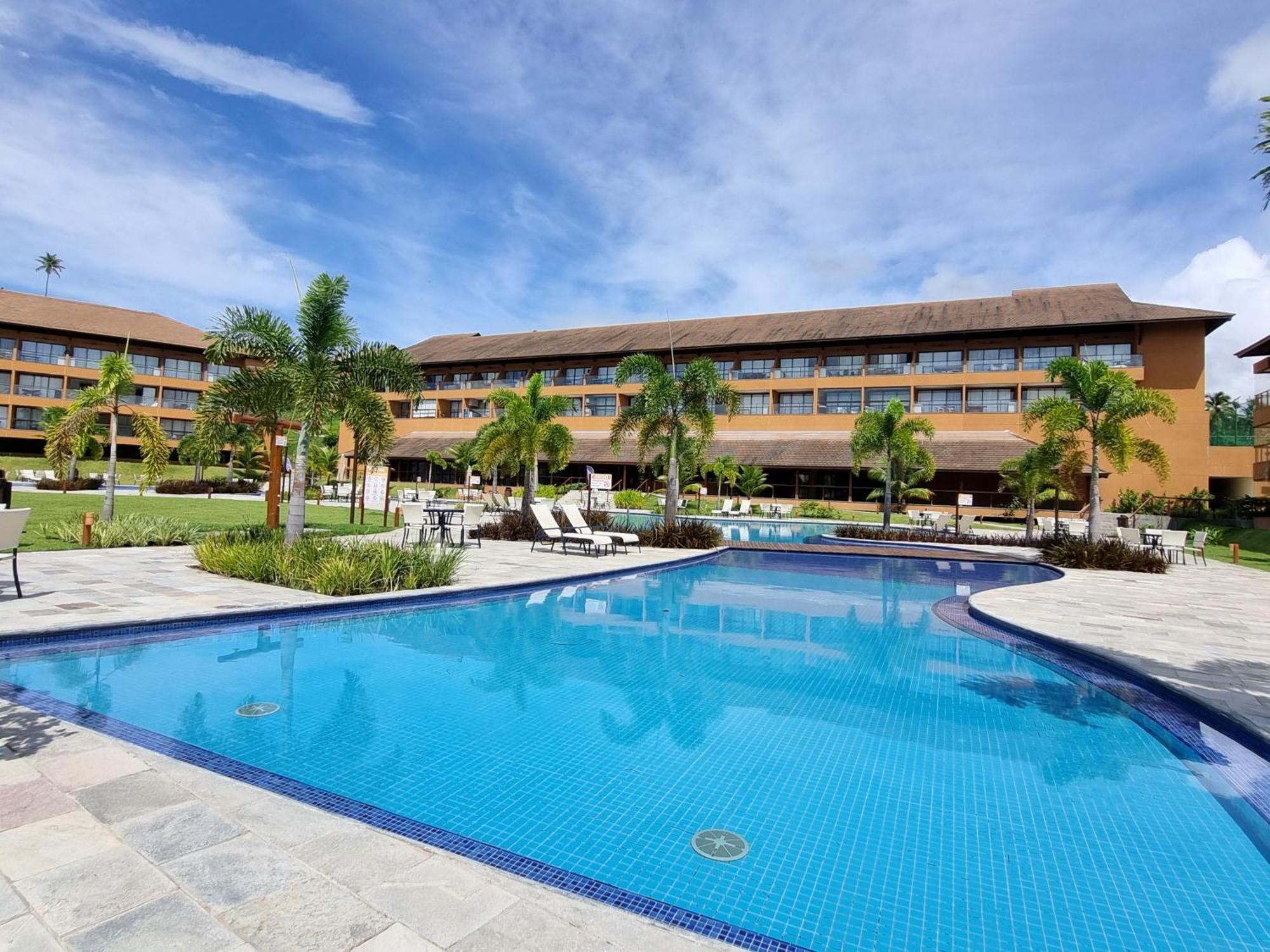 Ecoresort - Praia Dos Carneiros Exterior photo