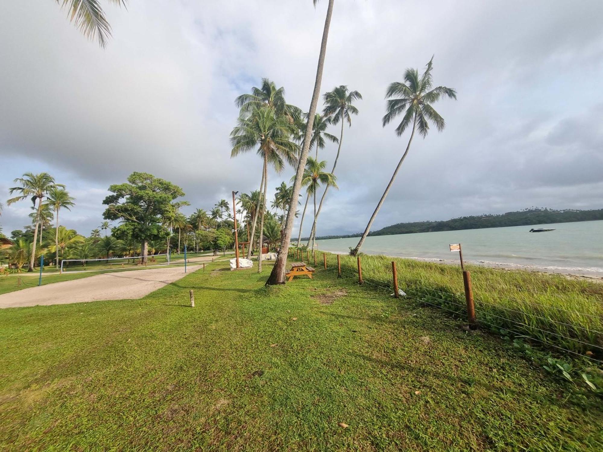 Ecoresort - Praia Dos Carneiros Exterior photo